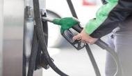 Pakistanis angry over fuel price hike, vandalize petrol pump 