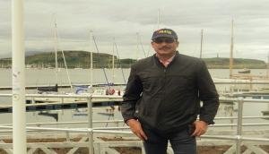 SAI appoints Commodore PK Garg as new CEO of TOPS 