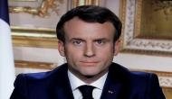 France, US want to strengthen EU-NATO strategic partnership: Emmanuel Macron