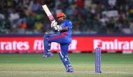 T20 WC: Team morale still high despite defeat against Pakistan, says Afghanistan skipper Nabi