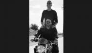 Akshay Kumar recreates 'Jai-Veeru' moment with director Rohit Shetty 