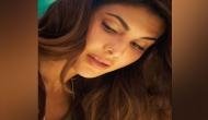 Jacqueline Fernandez back on 'Ram Setu' sets