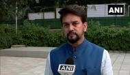 'Appeasement politics,' says Anurag Thakur after SBSP OP Rajbhar's 'no Partition had Jinnah been made PM'