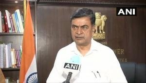 Union Power Minister emphasises need for energy storage to ensure none is lost 