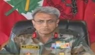 Lt Gen Anindya Sengupta to be Indian Army's next 'Fire and Fury' Corps Commander in Ladakh