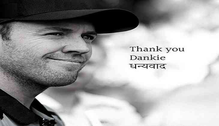 AB de Villiers