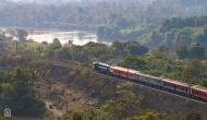 Jharkhand: Bomb blast on railway tracks in Dhanbad derails diesel locomotive; two trains cancelled, several diverted