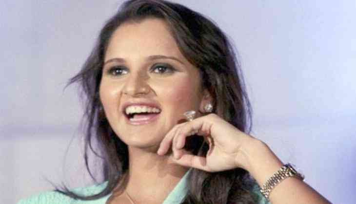 Sania Mirza