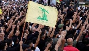 Australia lists Hezbollah, neo-Nazi outfit The Base as terrorist organizations