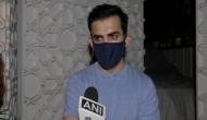 Gautam Gambhir receives death threat from 'ISIS Kashmir'; security beefed up outside house