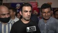 Death threat e-mails received by Gautam Gambhir traced to Pak: Delhi Police sources