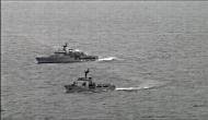 India, Maldives, Sri Lanka hold Colombo Security Conclave to enhance maritime security