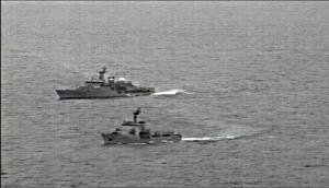 India, Maldives, Sri Lanka hold Colombo Security Conclave to enhance maritime security