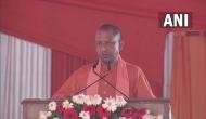 Opposition didn't have courage to build Ram Temple in Ayodhya: Yogi Adityanath