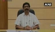 16 Jharkhand labourers held hostage in Andhra Pradesh freed after CM Soren's intervention