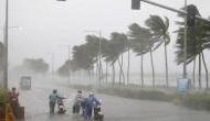Cyclone Asani to recurve in next 24 hours; rain, strong winds likely in 3 states