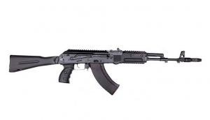 UP: Centre approves plan to manufacture 5 lakh AK-203 rifles in Amethi