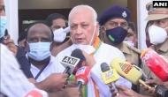 Political killings in Kerala 'threat to democracy': Governor Arif Muhammad Khan