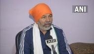 Need state-wise compensation for farmers who died in protests, says Rakesh Tikait