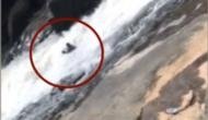 Man accidentally falls into waterfall while posing for camera; horrifying video goes viral