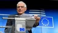 EU Foreign Policy chief warns against 'excluding' Brussels from security talks with Russia