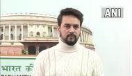 Govt took action against websites spreading anti-India propaganda, fake news: Anurag Thakur