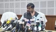 Tripura cabinet approves hiring retired civil servants to complete pending departmental proceedings