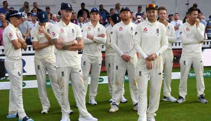Ashes Test