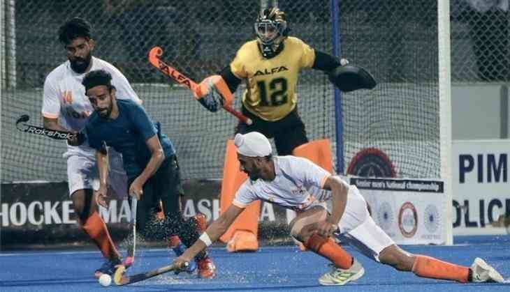 Hockey