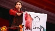 Instagram accounts of Priyanka Gandhi Vadra's children not compromised: Govt sources