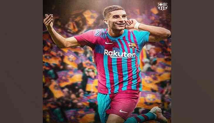 Ferran Torres