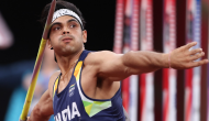 Anurag Thakur congratulates Neeraj Chopra for clinching gold in Kuortane Games