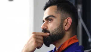 Virat Kohli reveals unknown facts about himself [WATCH]