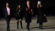 New York Attorney General summons Ivanka Trump, Donald Trump Jr for civil probe