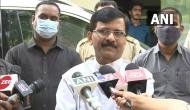 Swami Prasad Maurya anticipates political winds, his resignation indicates BJP will not win Uttar Pradesh polls: Sanjay Raut