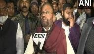 Swami Prasad Maurya meets Akhilesh Yadav: 'We will make BJP shrink to 45 seats'