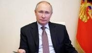Vladimir Putin to hold talks with Iranian President in Moscow next week