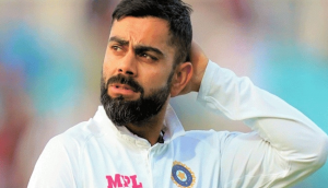 'I have put in a lot of effort': Virat Kohli on playing his 100th Test match