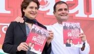 Boon or a bane for Congress in Uttar Pradesh: Just one face seen everywhere, says Priyanka Gandhi Vadra