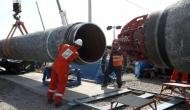 EU, UK preparing to hit new Russian gas projects with sanctions 