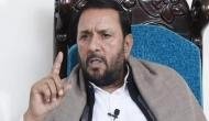 UP polls: Notice issued to SP-RLD candidate Avtar Singh Bhadana for violating code of conduct
