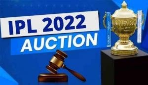 IPL 2022 Auction: Full list of players to go under hammer and their base prices 
