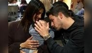 Priyanka Chopra shares first social media post after baby announcement