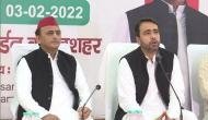 UP Elections 2022: SP urges ECI to instruct Yogi Adityanath to use 'language in accordance of Model Code of Conduct'