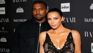Kanye West accuses Kim Kardashian of trying to kidnap their daughter Chicago