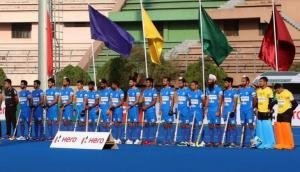 FIH Pro League: Indian men's hockey team seeks positive start to 2022