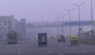 Delhi air quality improves to 'Poor' category with overall AQI at 286