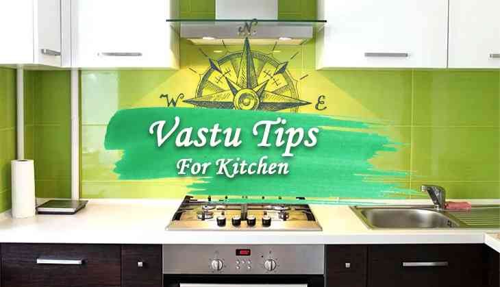 Vastu Tips For Kitchen