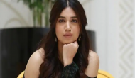 Bhumi Pednekar can't wait for the release of 'Raksha Bandhan'