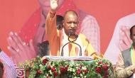 UP polls 2022: Modi govt put COVID-19 jinn in a bottle: Yogi Adityanath